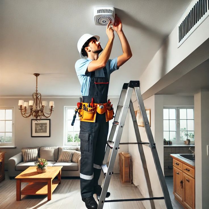 Residential Solution